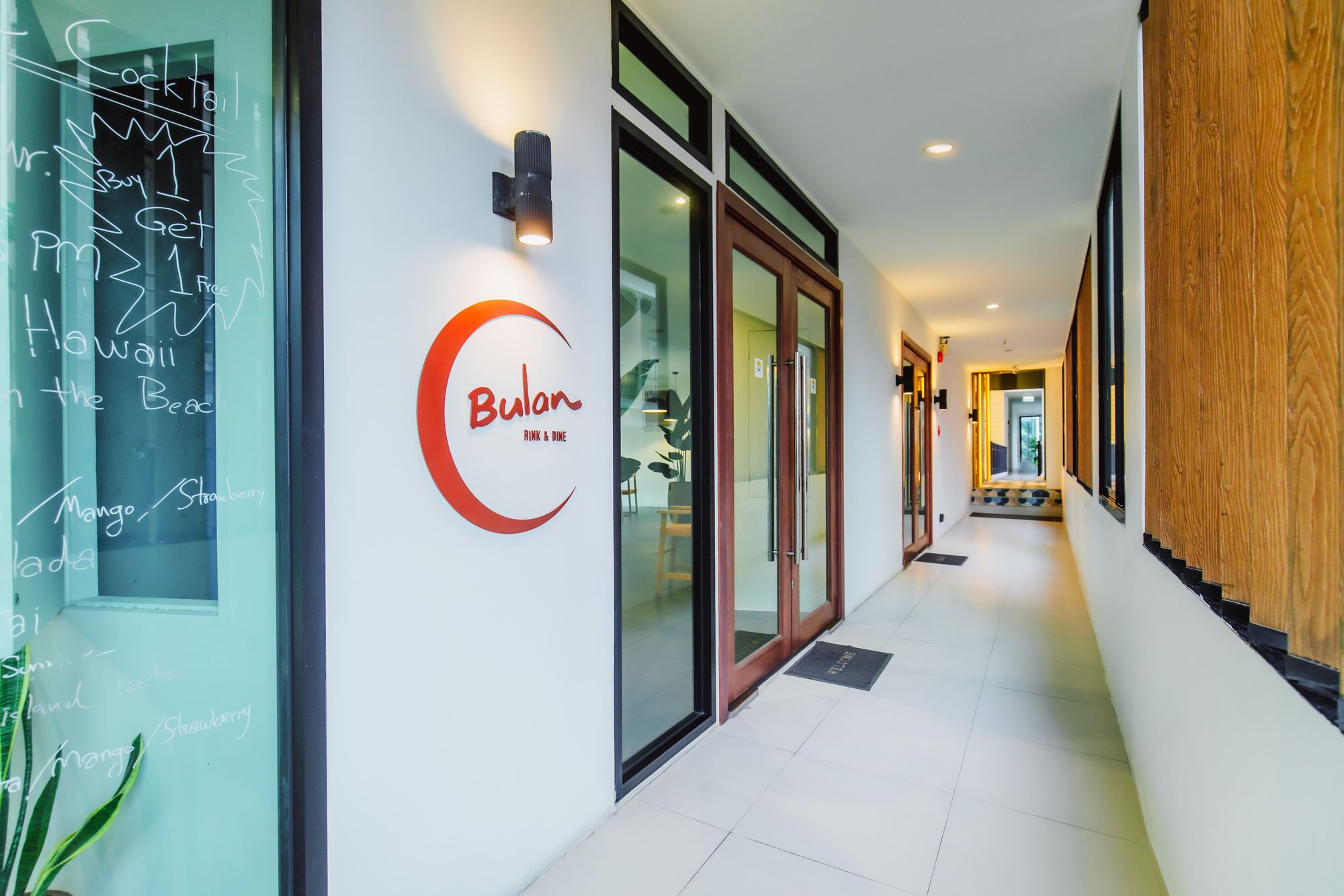 Bulan Restaurant at The Lunar Patong
