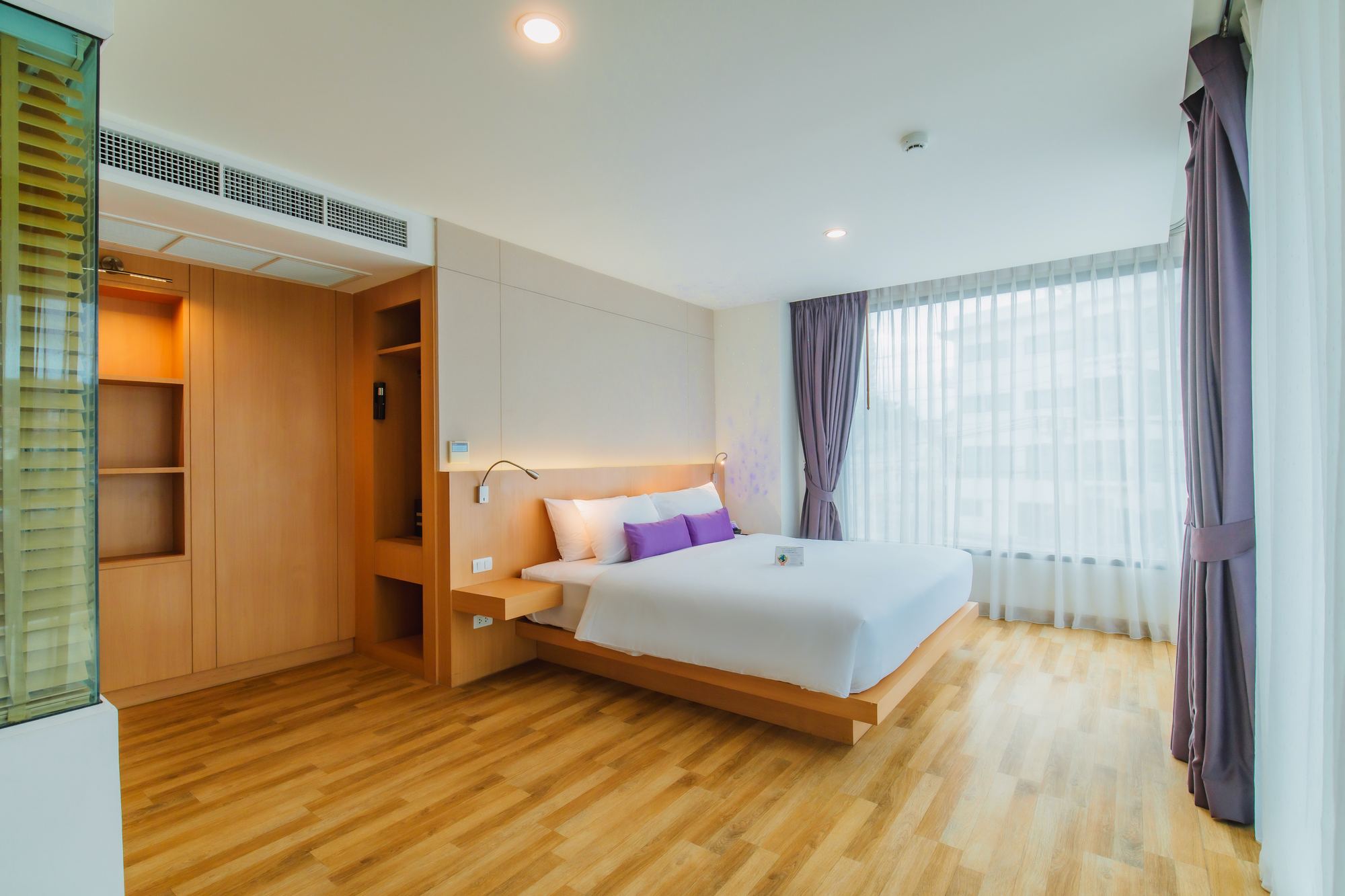 The Lunar Suite