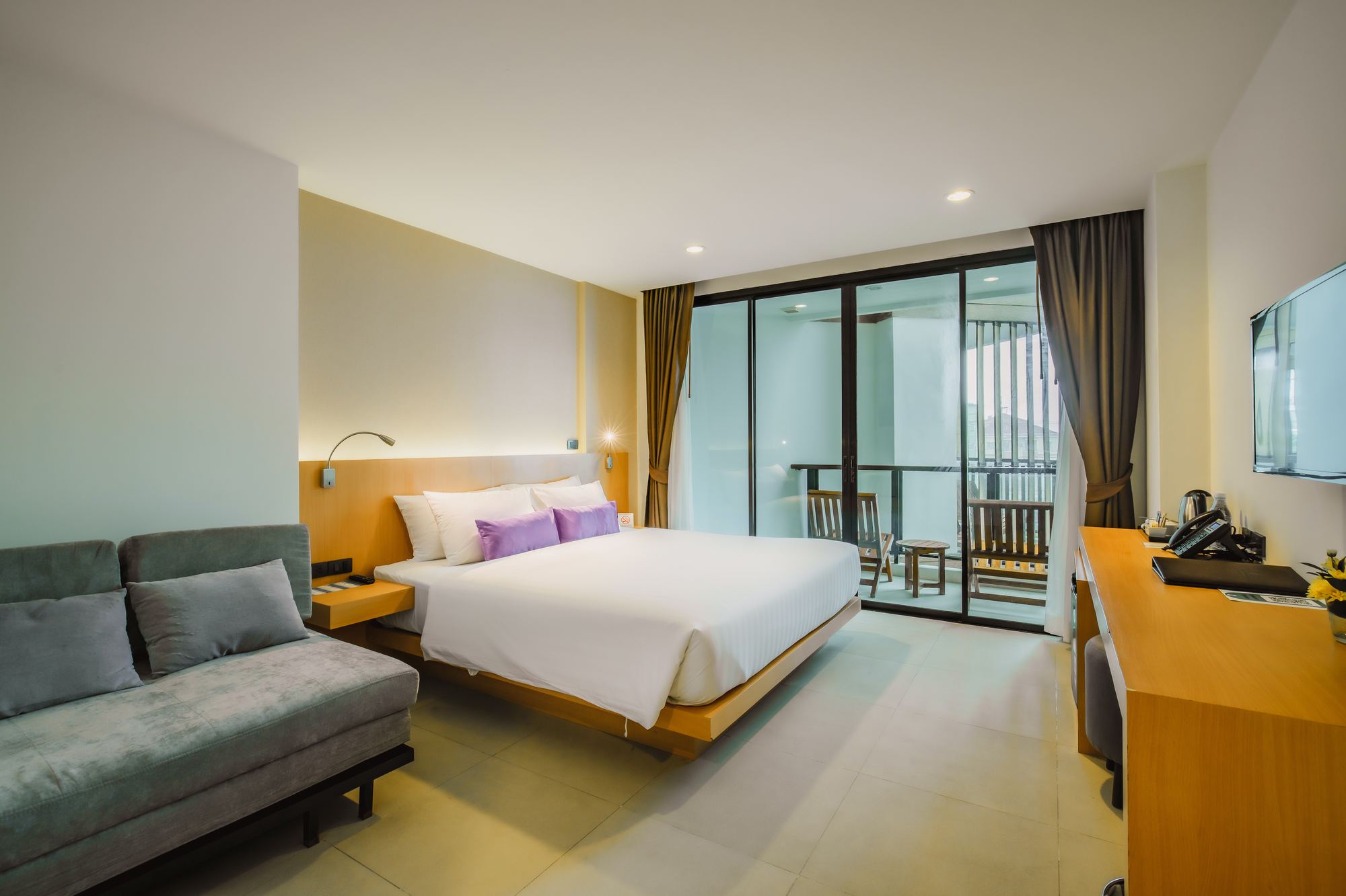 Superior Room